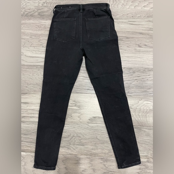 American Eagle Dream Super High Waisted Jegging - Picture 3 of 3
